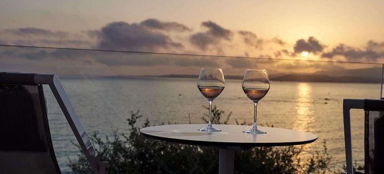 Hotel White Rocks Kefalonia : Photo 