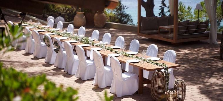 Hotel White Rocks Kefalonia : Photo 