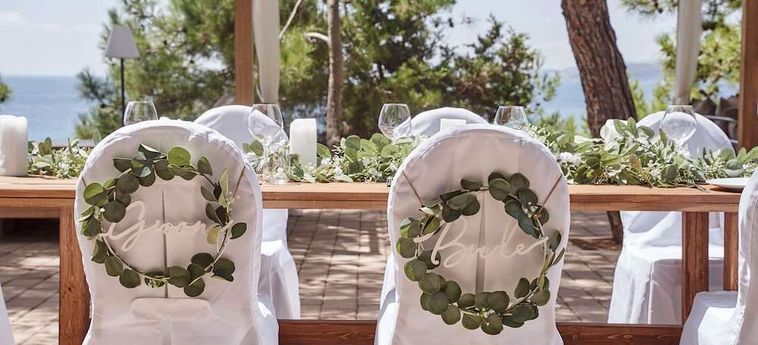 Hotel White Rocks Kefalonia : Photo 