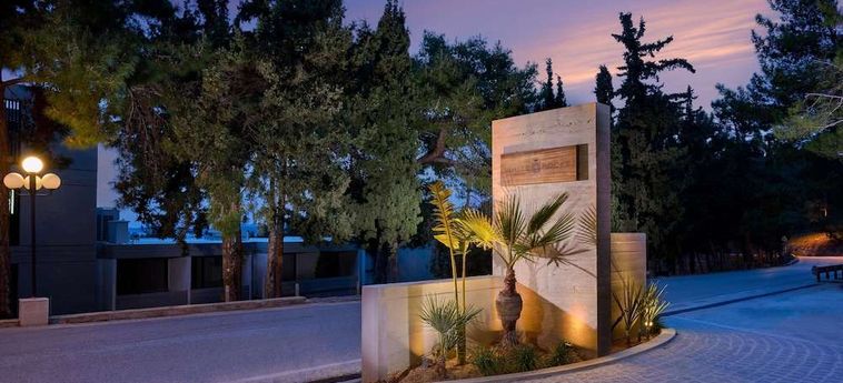 Hotel White Rocks Kefalonia : Photo 