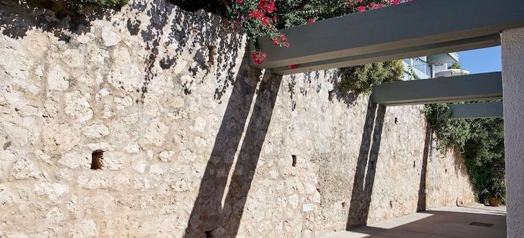 Hotel White Rocks Kefalonia : Photo 