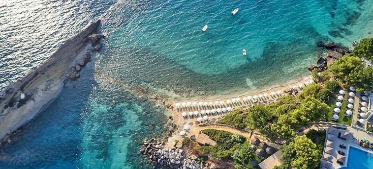 Hotel White Rocks Kefalonia : Photo 