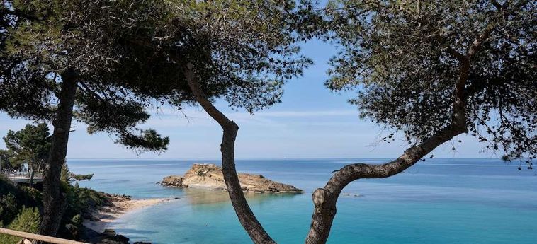 Hotel White Rocks Kefalonia : Photo 