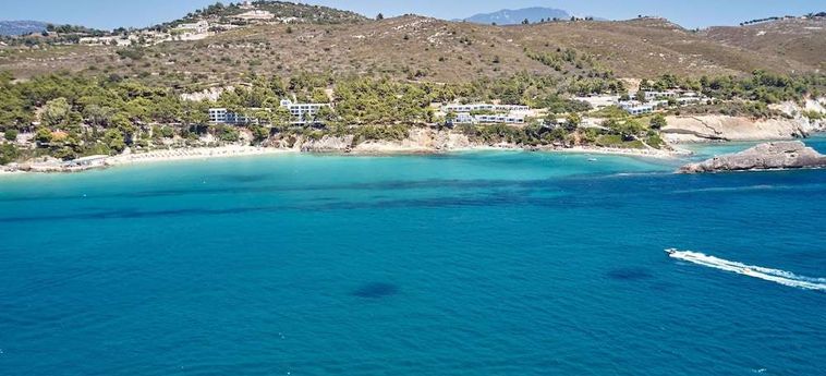 Hotel White Rocks Kefalonia : Photo 