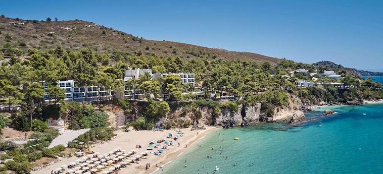 Hotel White Rocks Kefalonia: Foto 
