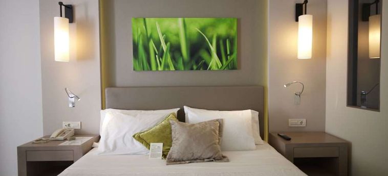 Hotel White Rocks Kefalonia: Foto 