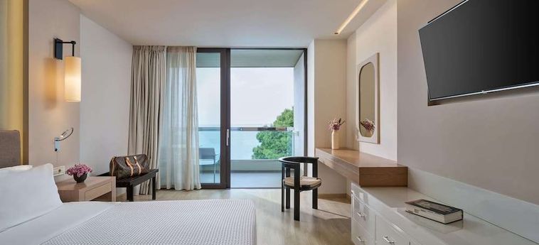 Hotel White Rocks Kefalonia: Foto 