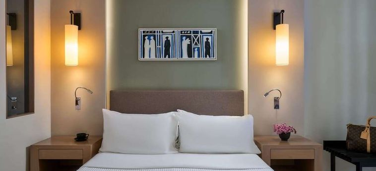 Hotel White Rocks Kefalonia: Foto 