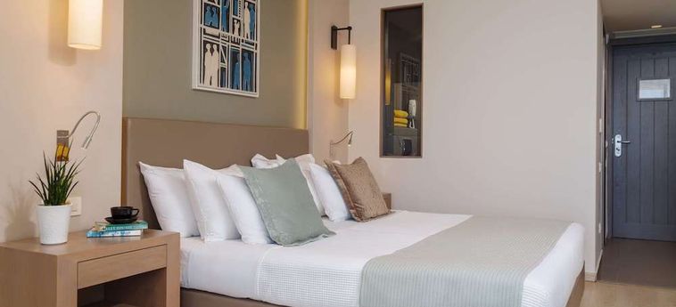 Hotel White Rocks Kefalonia: Foto 