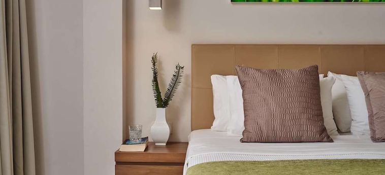 Hotel White Rocks Kefalonia: Foto 