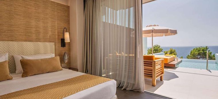 Hotel White Rocks Kefalonia: Foto 