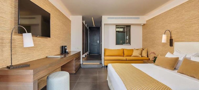 Hotel White Rocks Kefalonia: Foto 