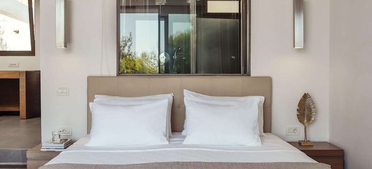 Hotel White Rocks Kefalonia: Foto 