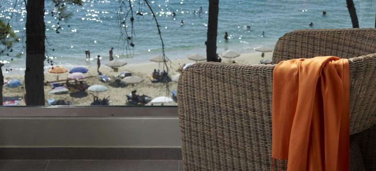 Hotel White Rocks Kefalonia: Foto 