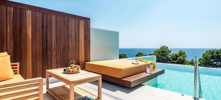 Hotel White Rocks Kefalonia: Foto 