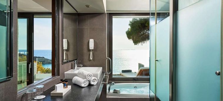 Hotel White Rocks Kefalonia: Foto 