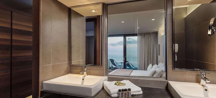 Hotel White Rocks Kefalonia: Foto 