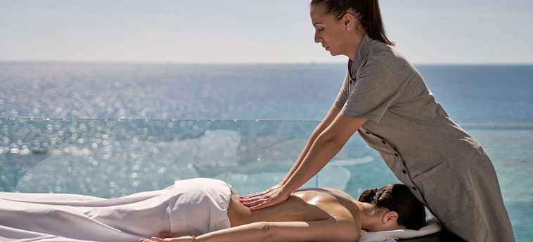 Hotel White Rocks Kefalonia: Foto 