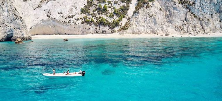 Hotel White Rocks Kefalonia: Foto 