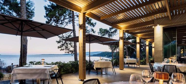 Hotel White Rocks Kefalonia: Foto 