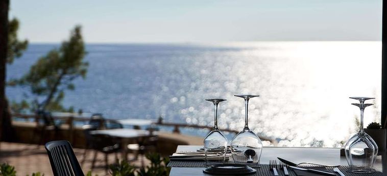 Hotel White Rocks Kefalonia: Foto 