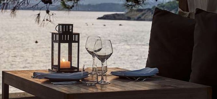 Hotel White Rocks Kefalonia: Foto 