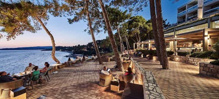 Hotel White Rocks Kefalonia: Foto 