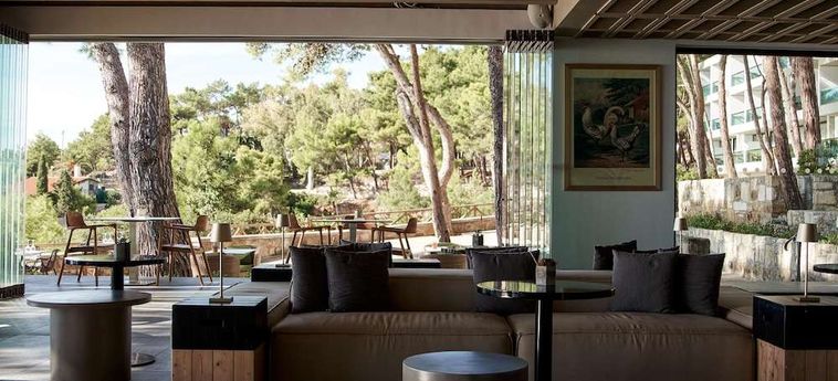 Hotel White Rocks Kefalonia: Foto 