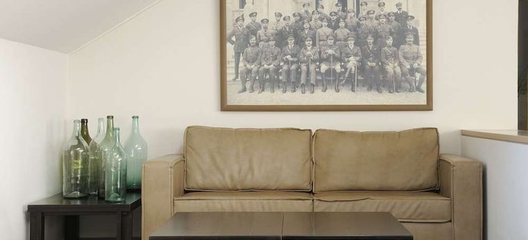 Hotel White Rocks Kefalonia: Foto 