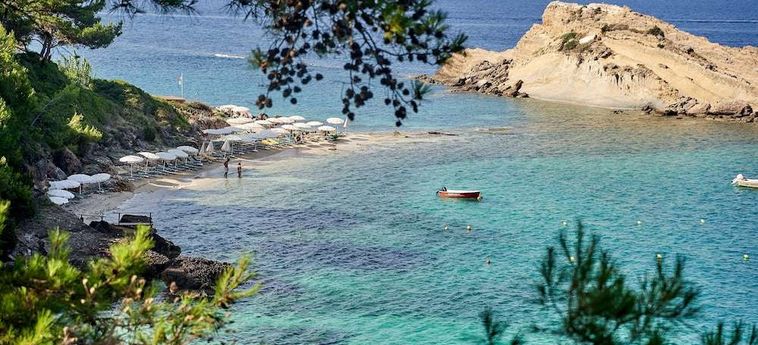 Hotel White Rocks Kefalonia: Foto 