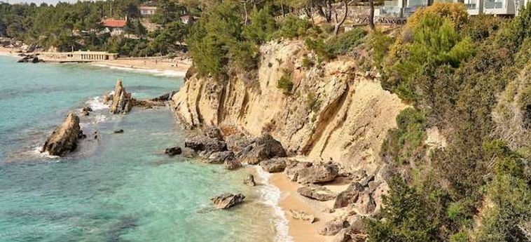 Hotel White Rocks Kefalonia: Foto 