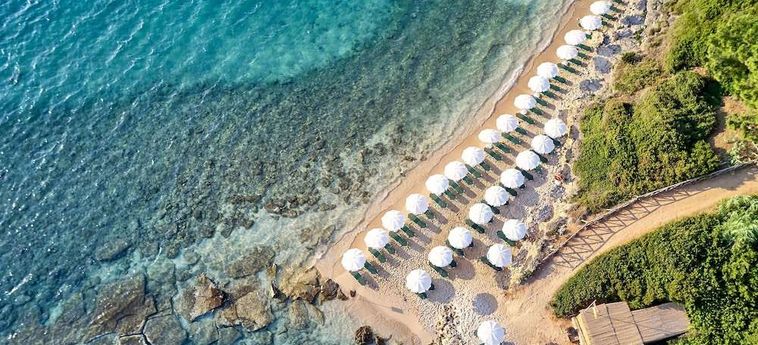 Hotel White Rocks Kefalonia: Foto 