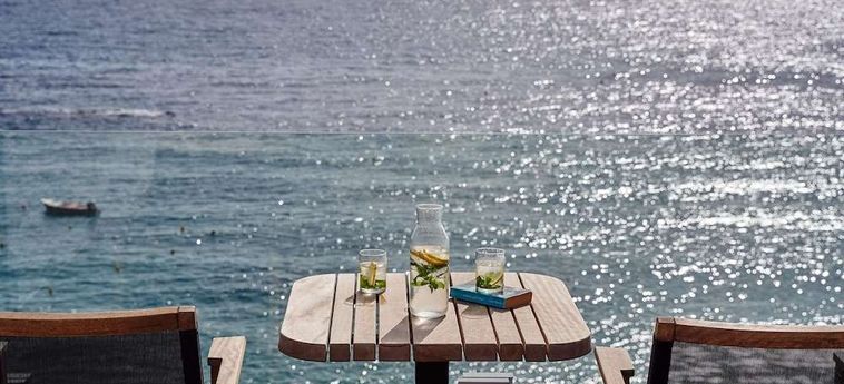 Hotel White Rocks Kefalonia: Foto 