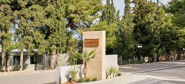 Hotel White Rocks Kefalonia: Foto 