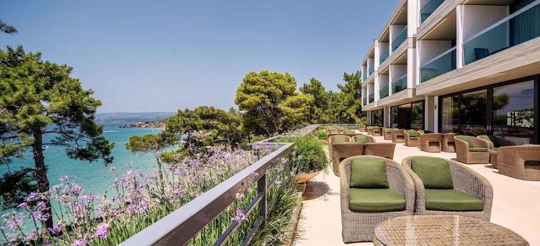 Hotel White Rocks Kefalonia: Foto 