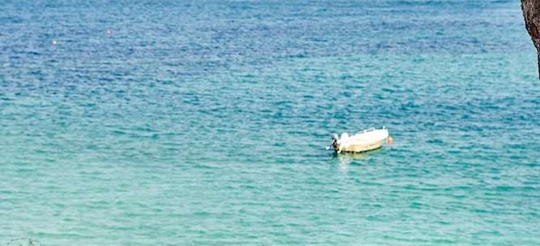 Hotel White Rocks Kefalonia: Foto 