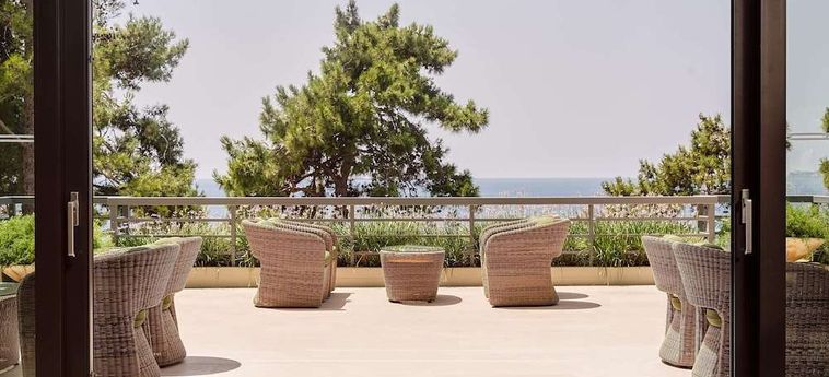 Hotel White Rocks Kefalonia: Foto 