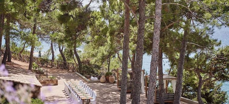 Hotel White Rocks Kefalonia: Foto 