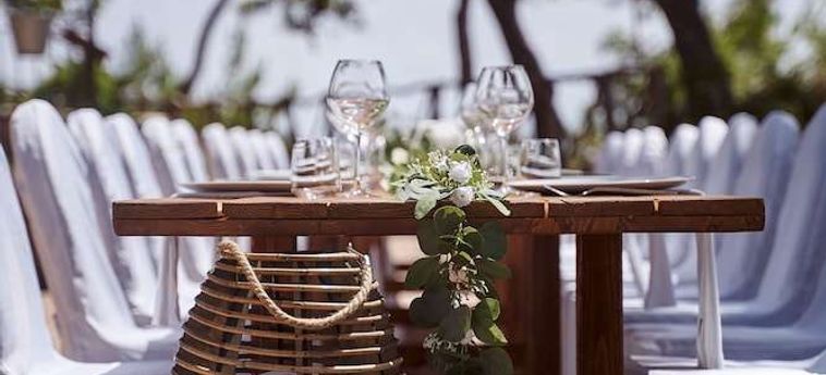 Hotel White Rocks Kefalonia: Foto 
