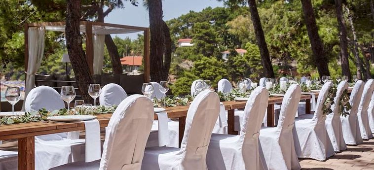 Hotel White Rocks Kefalonia: Foto 