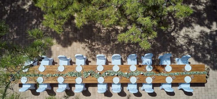 Hotel White Rocks Kefalonia: Foto 