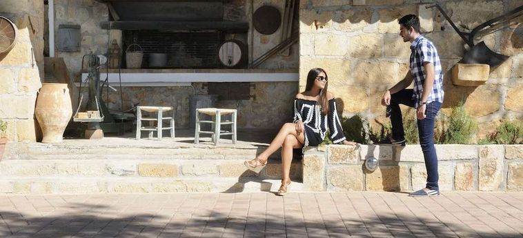 Hotel White Rocks Kefalonia: Foto 