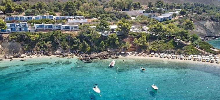 Hotel White Rocks Kefalonia: Foto 