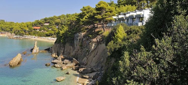 Hotel White Rocks Kefalonia: Foto 