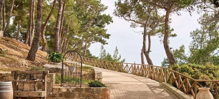 Hotel White Rocks Kefalonia: Foto 