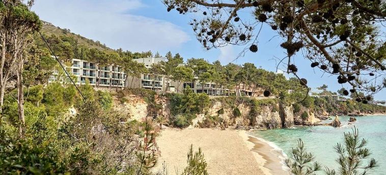 Hotel White Rocks Kefalonia: Foto 