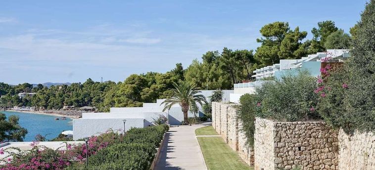 Hotel White Rocks Kefalonia: Foto 