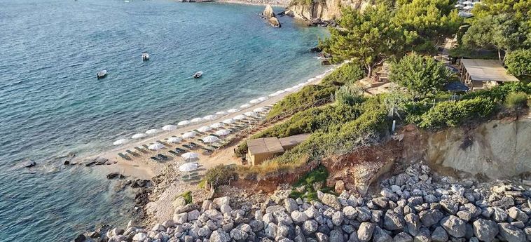 Hotel White Rocks Kefalonia: Foto 