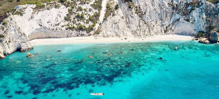 Hotel White Rocks Kefalonia: Foto 