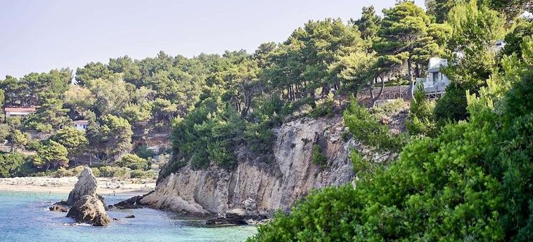 Hotel White Rocks Kefalonia: Foto 